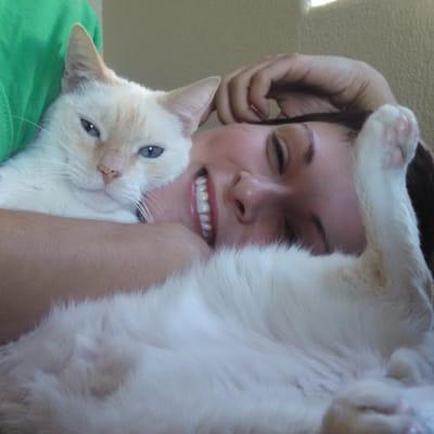 Photo of Nicole L.