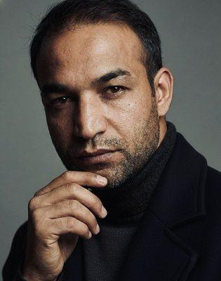 photo of Zaheeruddin N.