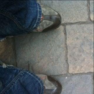 photo of Mireille M.