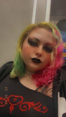 photo of AngelScarlett W.