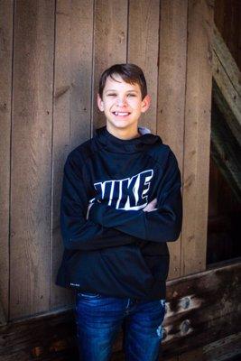 Photo of Lukas S.