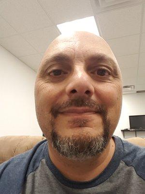 Photo of Jonathan G.