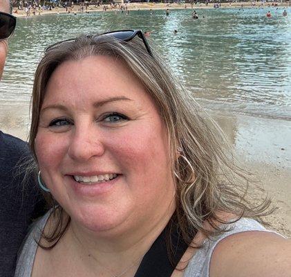 photo of Jennifer S.