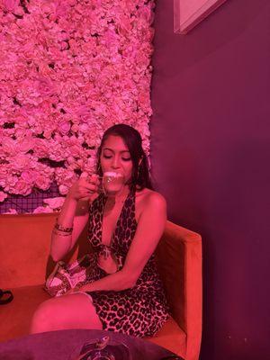 photo of Kathleen F.