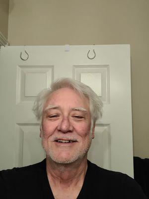 Photo of Robert H.