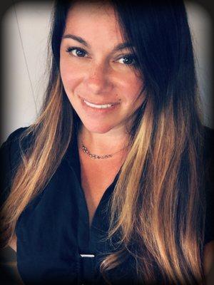 Photo of Amber C.