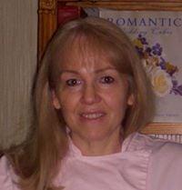 photo of Margaret C.