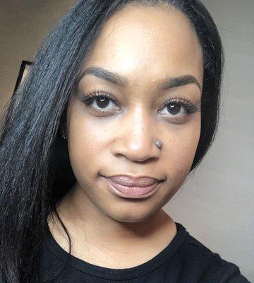 photo of Tiffanie B.