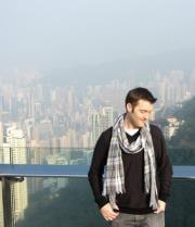 Photo of Ryan M.