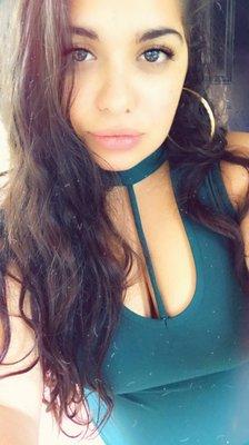 Photo of Alexis Y.