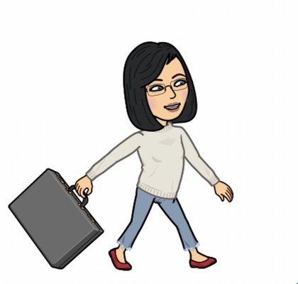 photo of Elizabeth G.