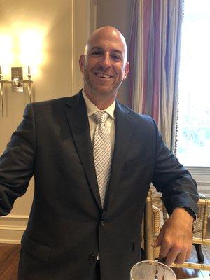 Photo of Ron F.
