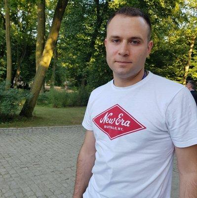 Photo of Vlad D.