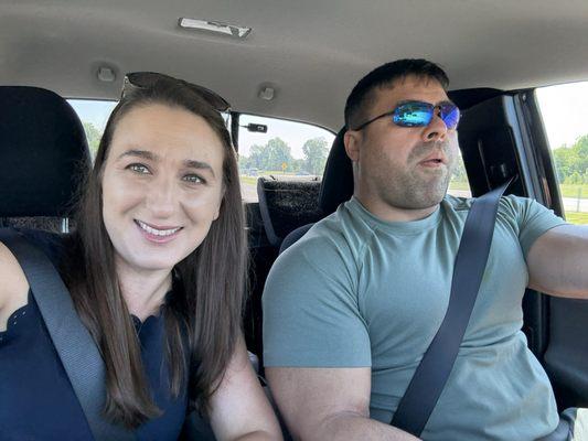 photo of Danielle C.