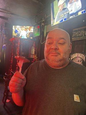 Photo of Roberto R.