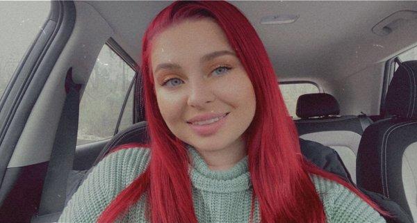 photo of Samantha B.