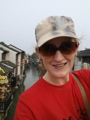 photo of Jeanette Y.