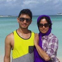 photo of Rezwanul B.