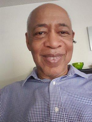 Photo of Larry F.