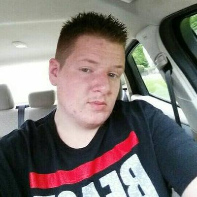 Photo of Nick B.