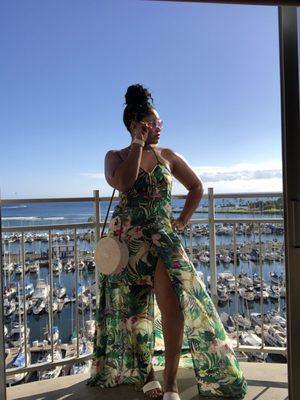 Photo of Britnee J.