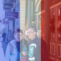 photo of Mary Jane W.