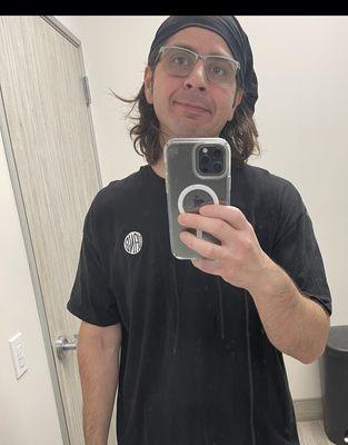 Photo of Noel L.