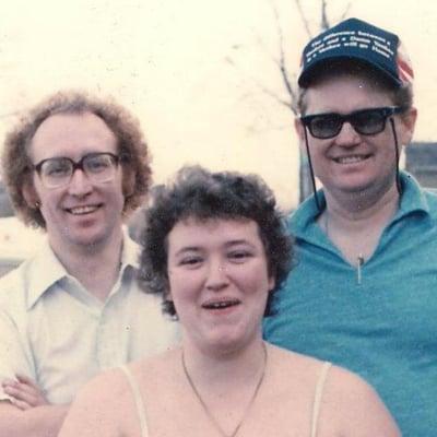 Photo of Steve S.