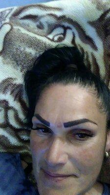 photo of Zuelieka F.