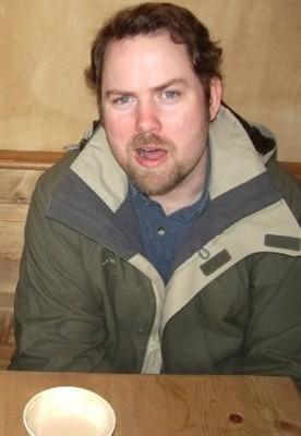 Photo of Thomas S.