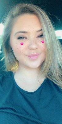 photo of Elizabeth G.