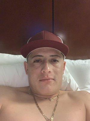 Photo of Carlos C.