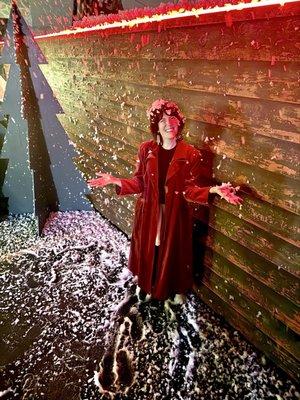 photo of Kristina B.