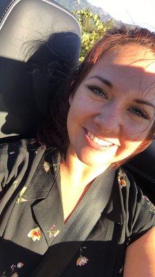 photo of Janelle D.