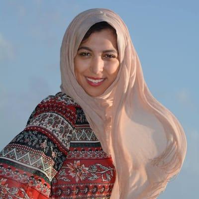 Photo of Amira M.