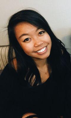 Photo of Crystal D.