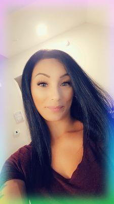 photo of Victoria W.