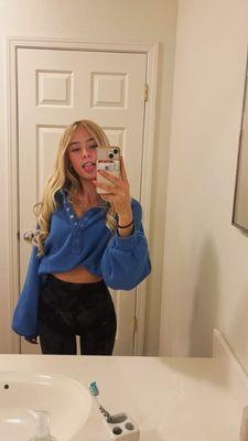 Photo of Madison M.