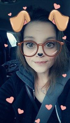 Photo of Stephanie P.