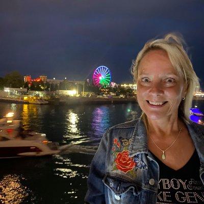 Photo of Lynn S.