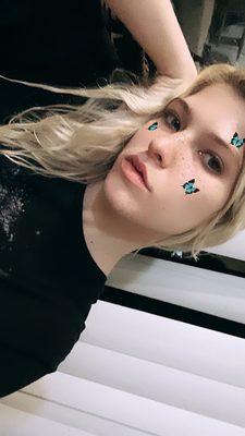 Photo of Kaitlin C.