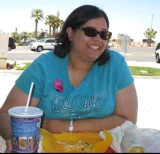 Photo of Jessica D.