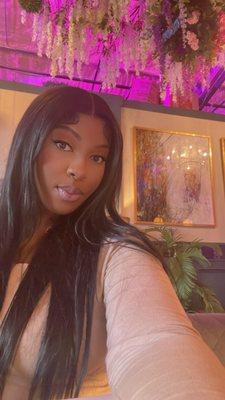 photo of Jahmieka F.