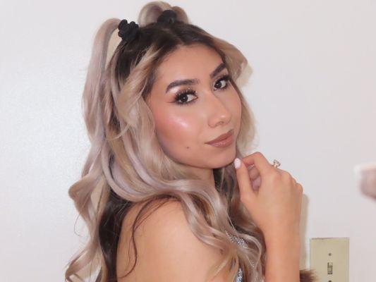 Photo of Carolina S.
