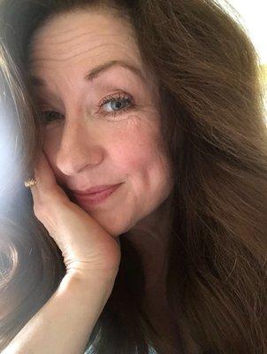Photo of Julie R.