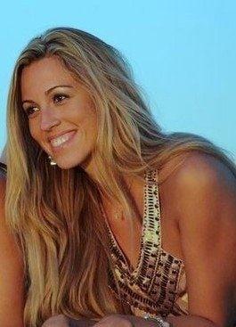Photo of Jacqueline S.