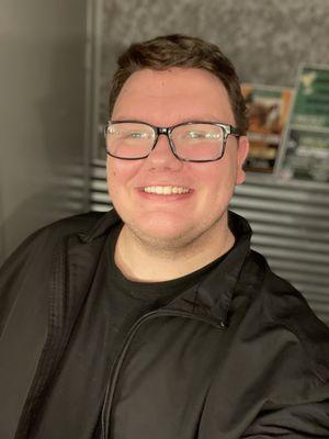 Photo of Ethan T.
