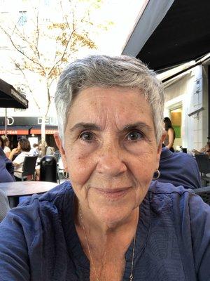 Photo of Maria F.