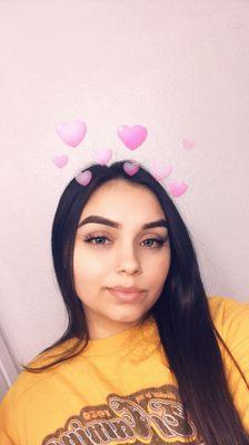 Photo of Vanessa S.