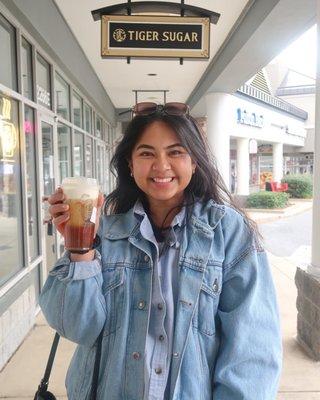 Photo of Princess Jennifer S.